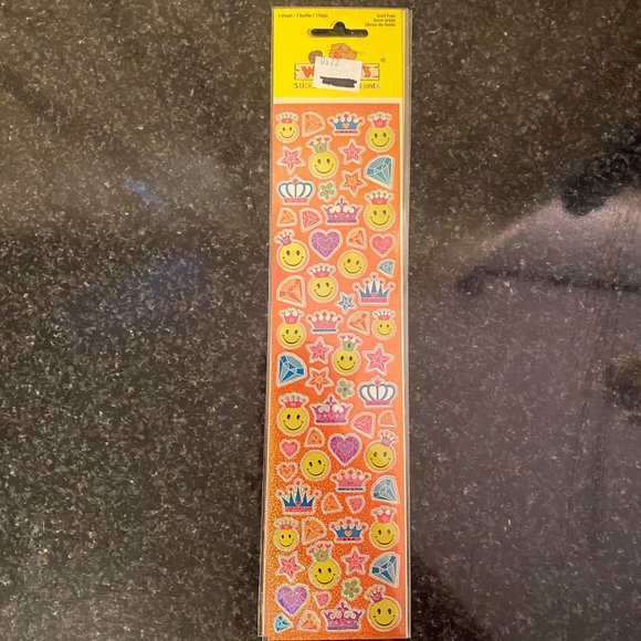 11 Packs of Assorted Stickers - Picture 4 of 7